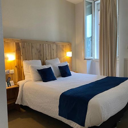 Logis Hotel De France & Restaurant Pamiers Kültér fotó