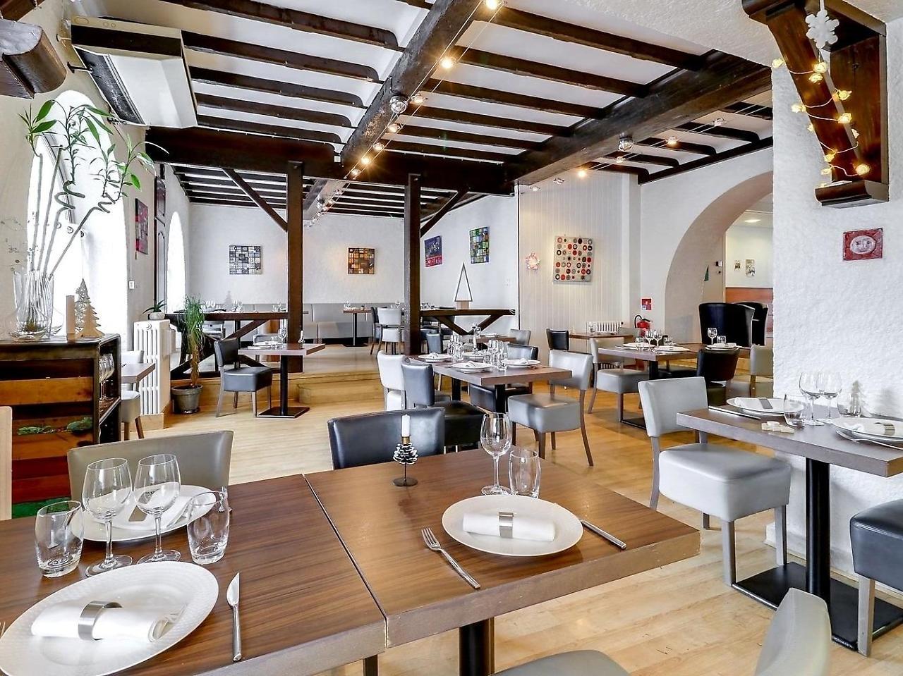 Logis Hotel De France & Restaurant Pamiers Kültér fotó