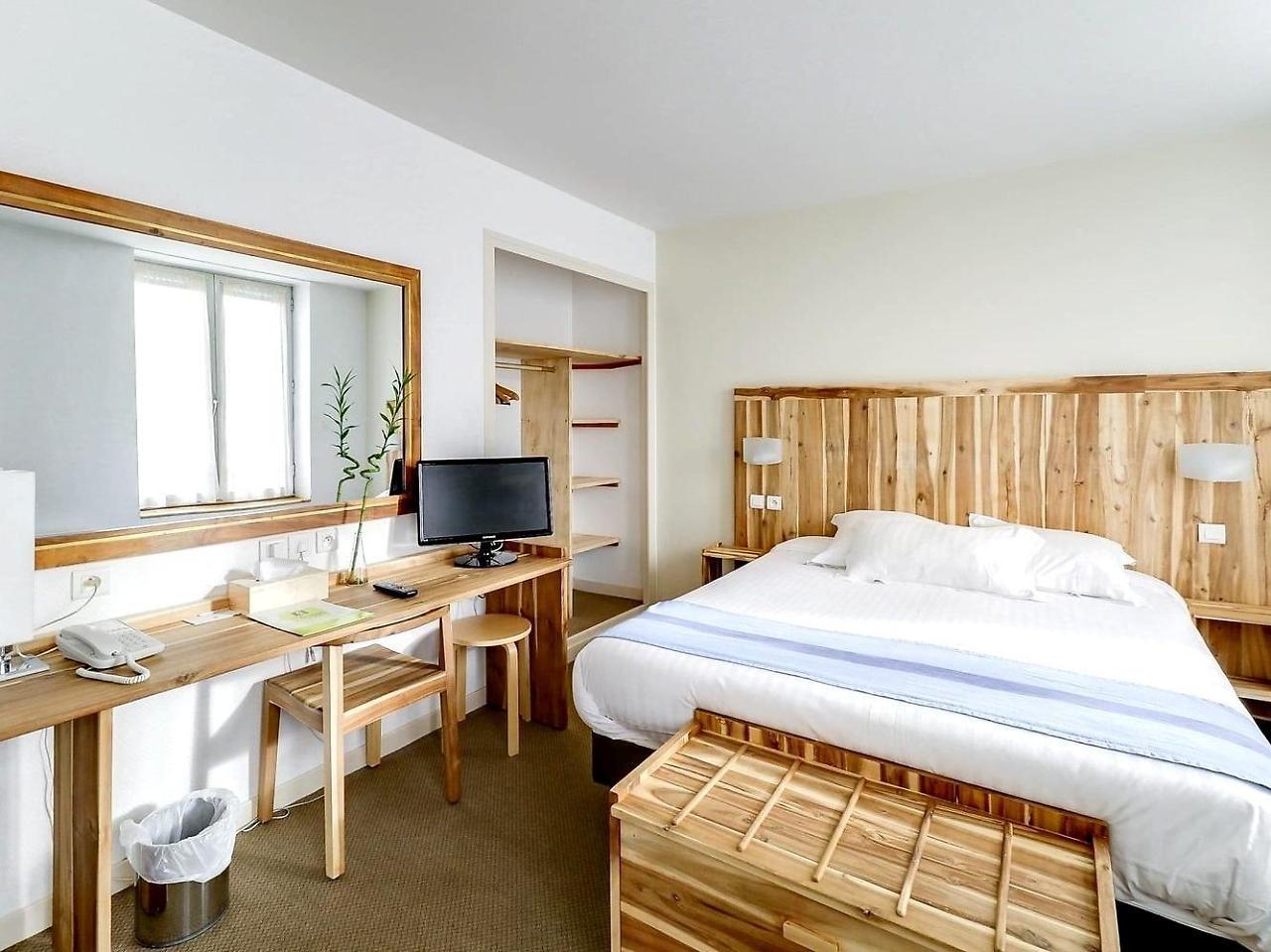 Logis Hotel De France & Restaurant Pamiers Kültér fotó