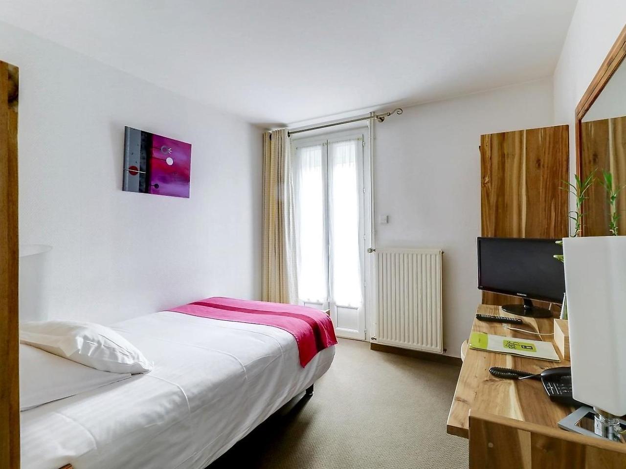 Logis Hotel De France & Restaurant Pamiers Kültér fotó
