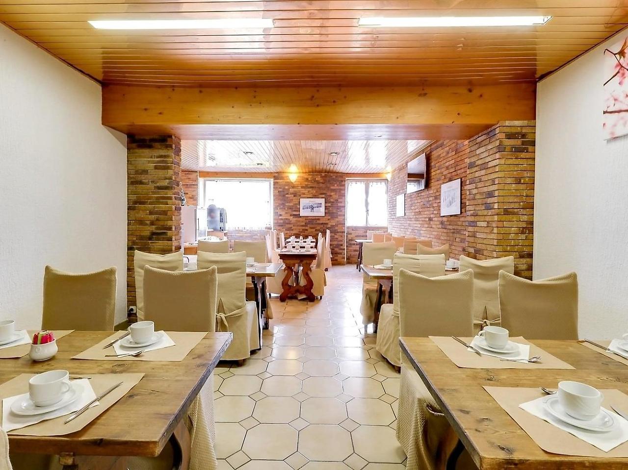 Logis Hotel De France & Restaurant Pamiers Kültér fotó