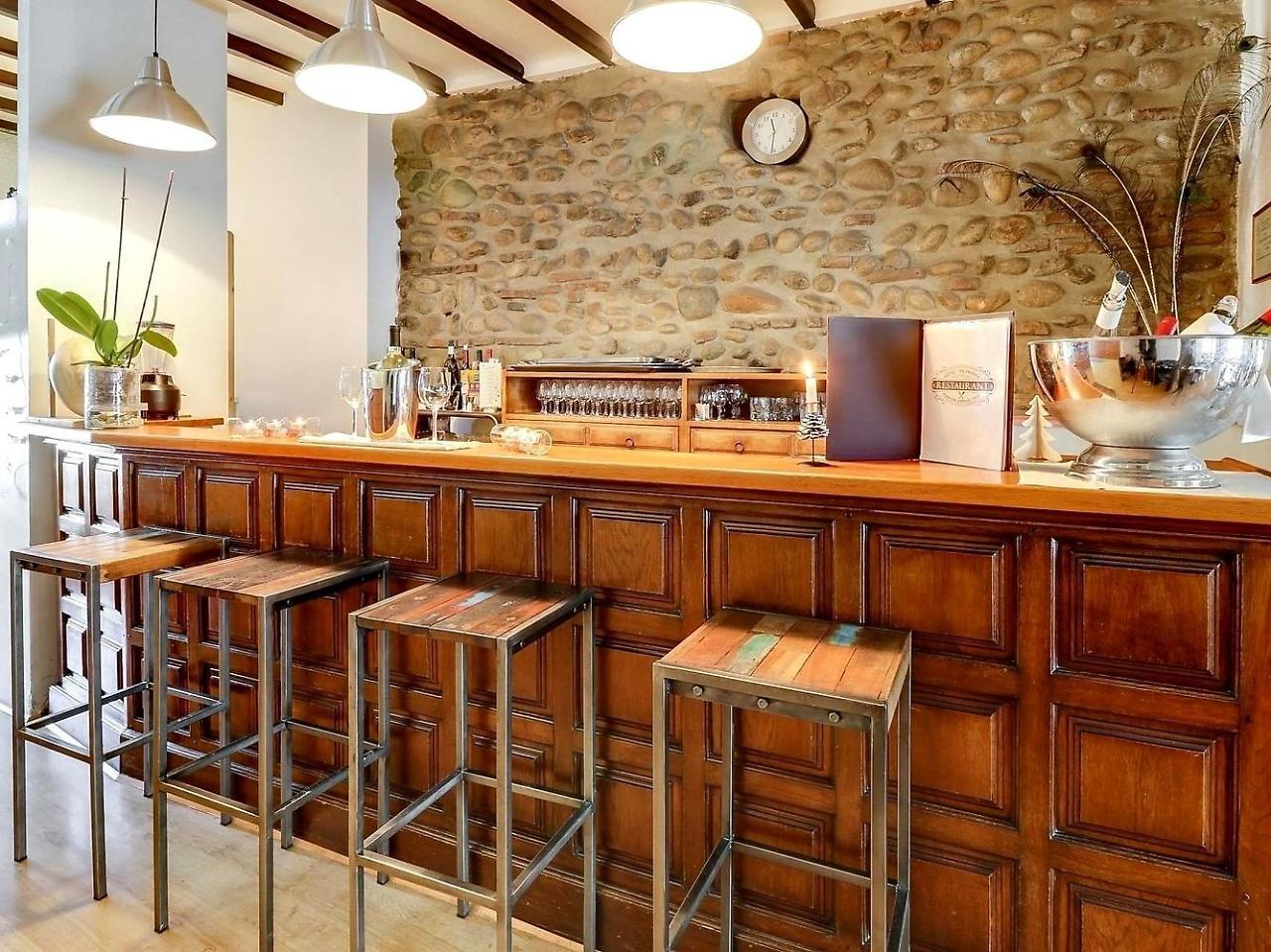 Logis Hotel De France & Restaurant Pamiers Kültér fotó