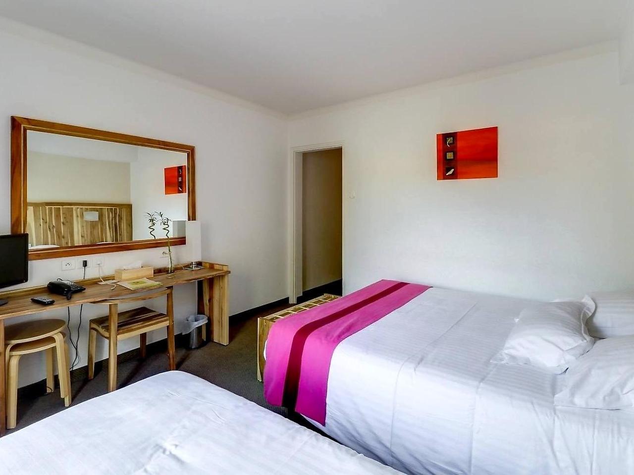 Logis Hotel De France & Restaurant Pamiers Kültér fotó