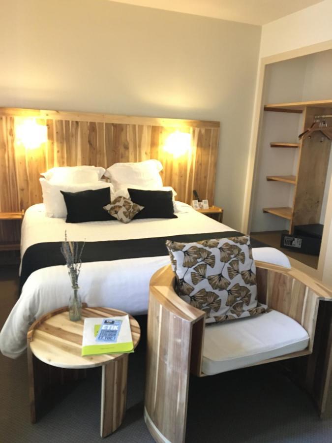 Logis Hotel De France & Restaurant Pamiers Kültér fotó