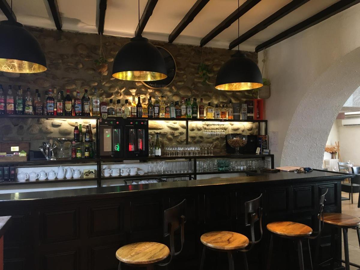Logis Hotel De France & Restaurant Pamiers Kültér fotó