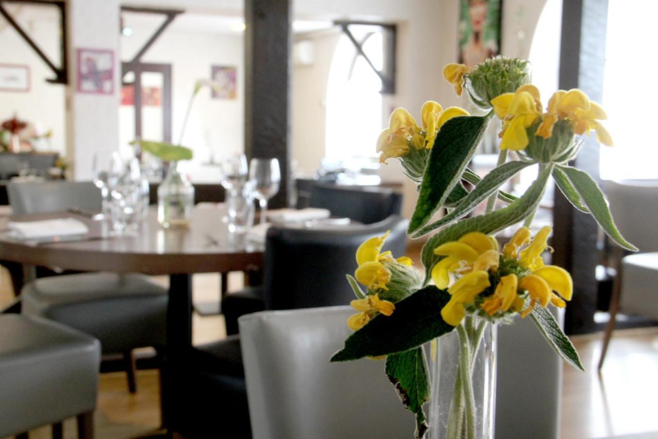 Logis Hotel De France & Restaurant Pamiers Kültér fotó