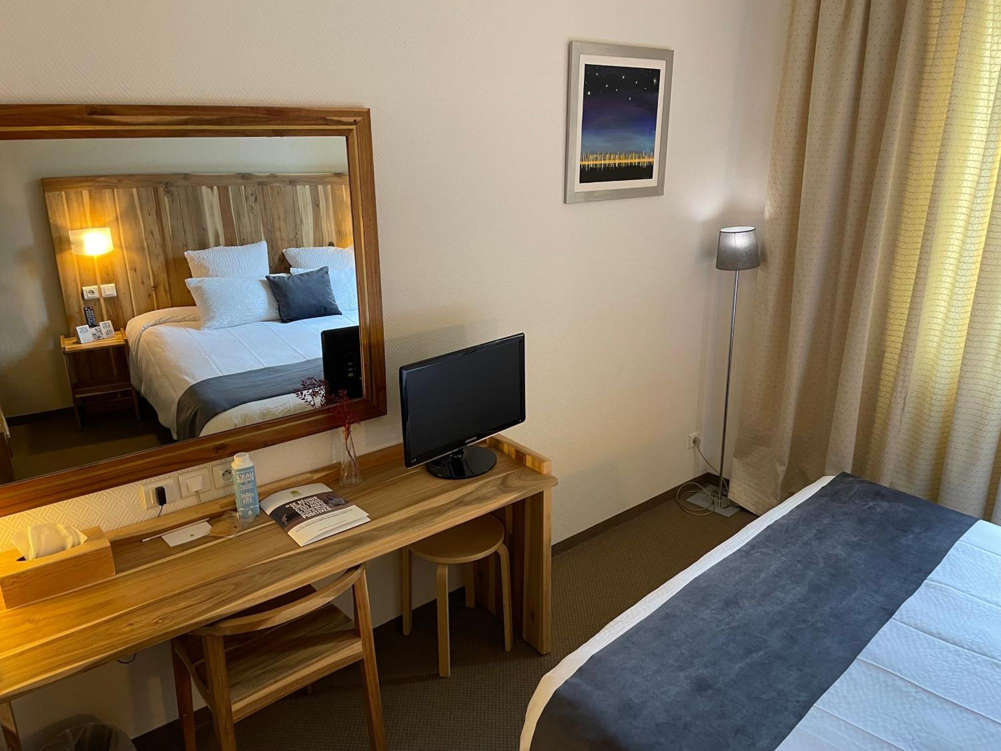 Logis Hotel De France & Restaurant Pamiers Kültér fotó