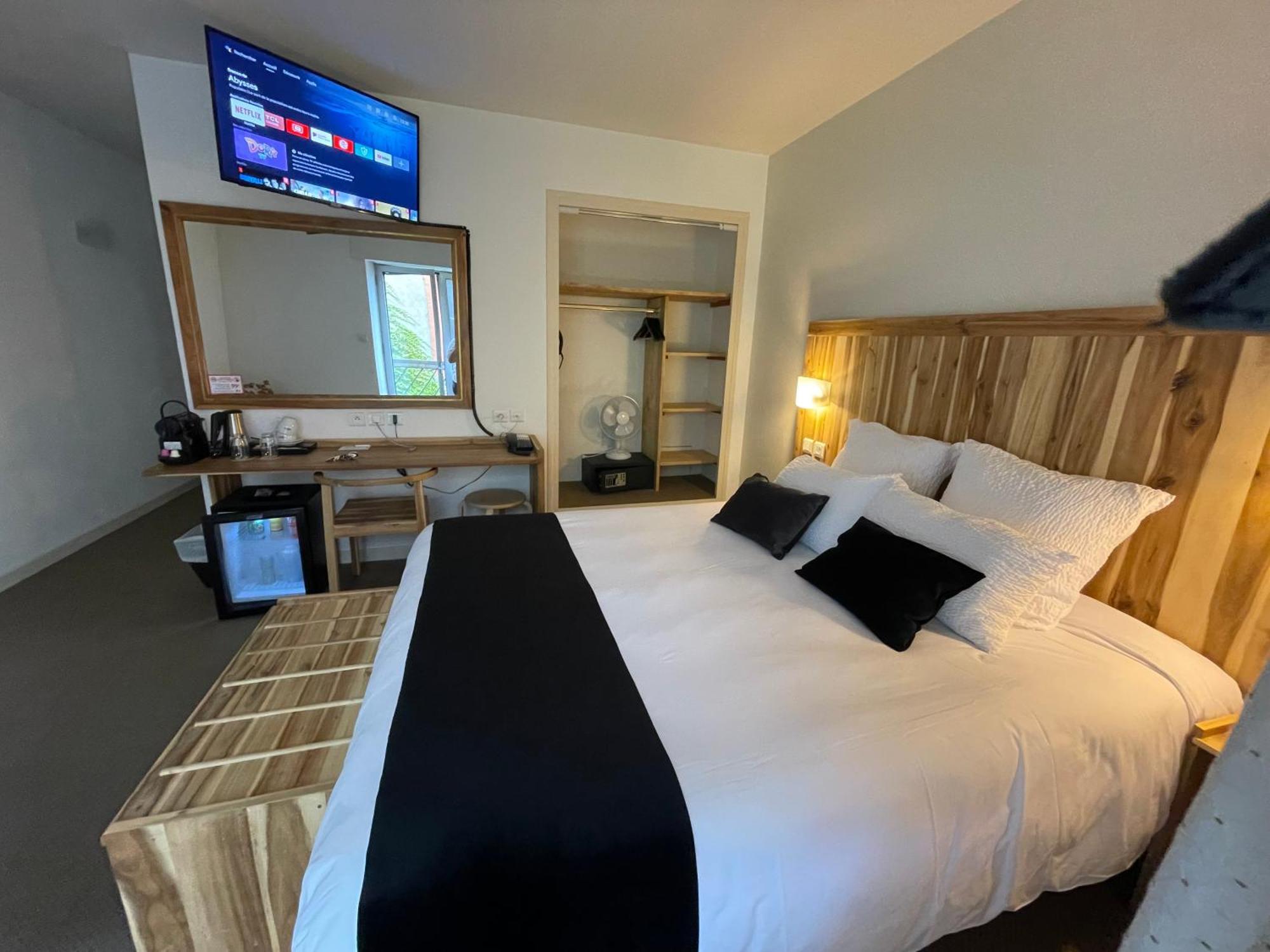 Logis Hotel De France & Restaurant Pamiers Kültér fotó