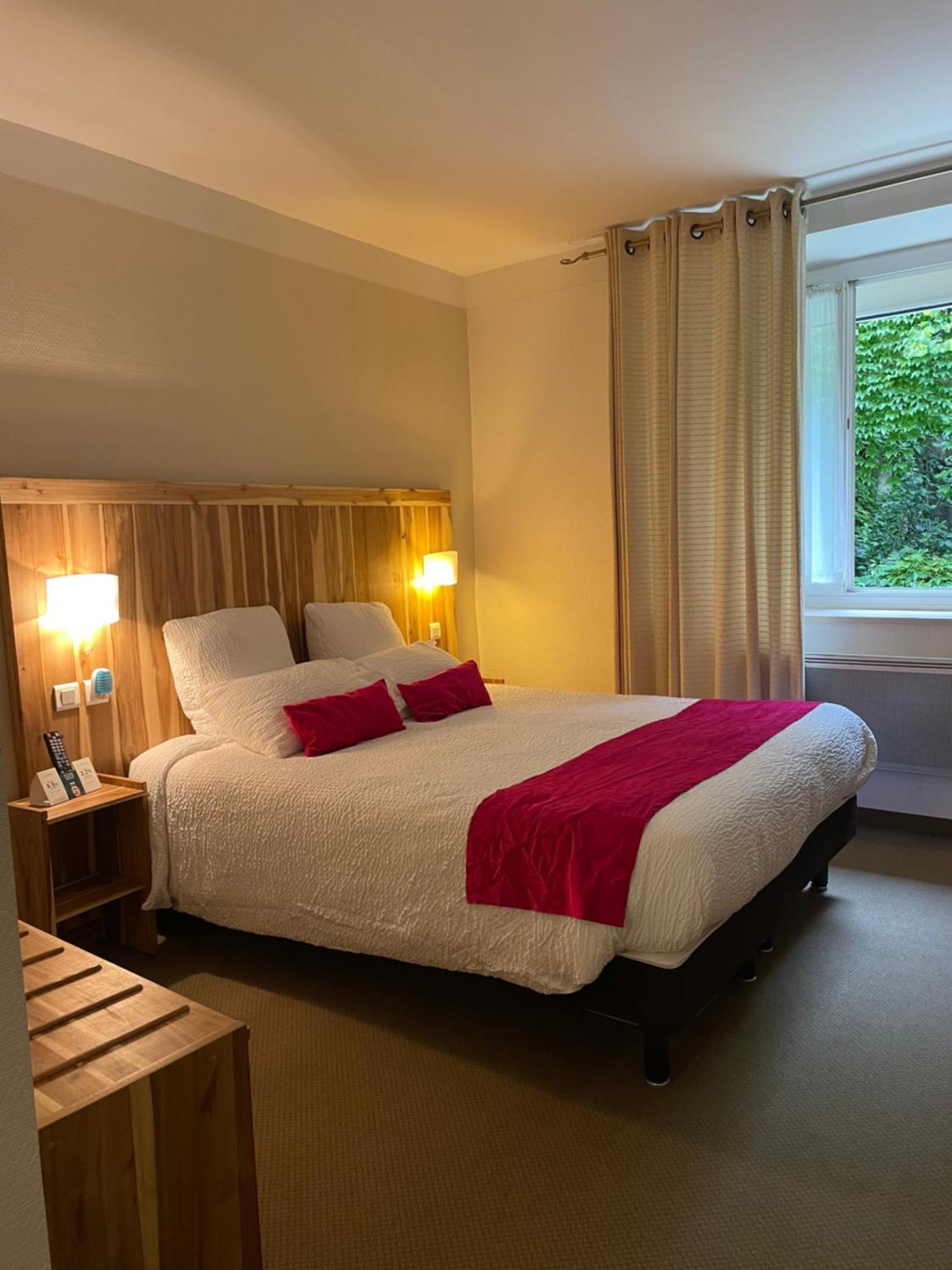 Logis Hotel De France & Restaurant Pamiers Kültér fotó