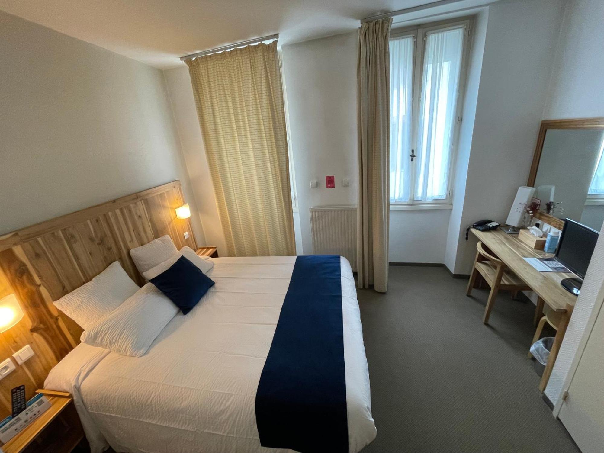 Logis Hotel De France & Restaurant Pamiers Kültér fotó