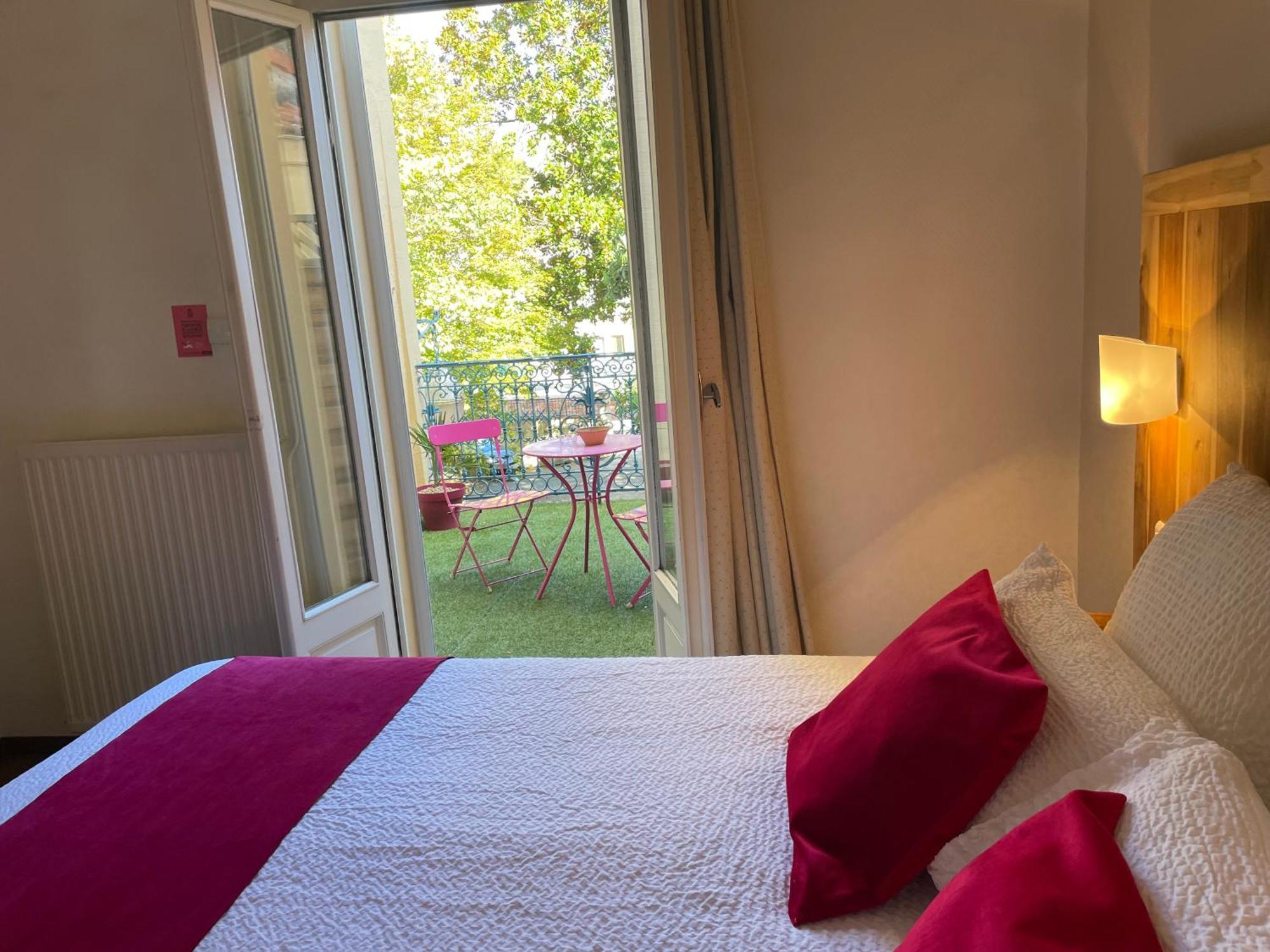 Logis Hotel De France & Restaurant Pamiers Kültér fotó